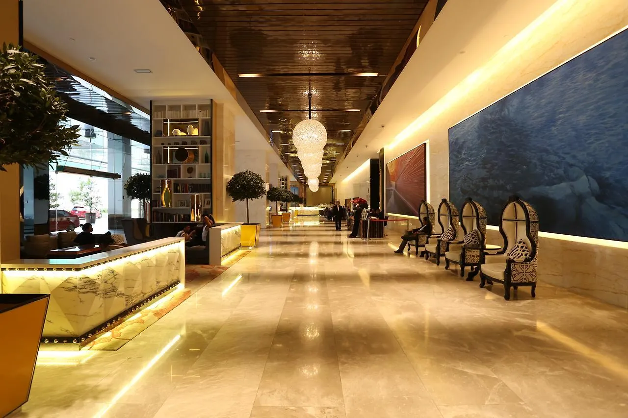 Platinum Suite Klcc @ Penguin Homes 0*, Kuala Lumpur