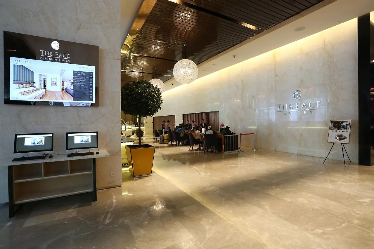 Platinum Suite Klcc @ Penguin Homes Homestay