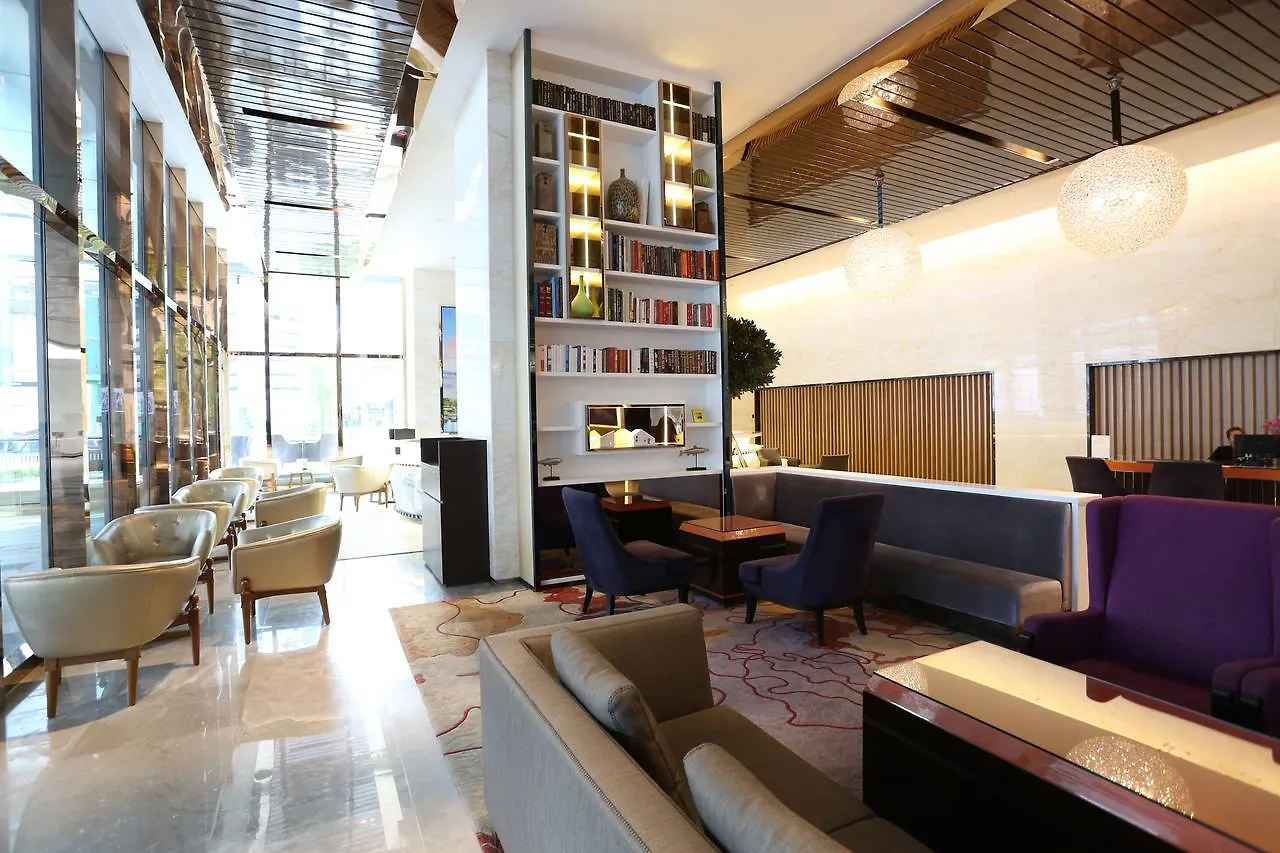 Homestay Platinum Suite Klcc @ Penguin Homes