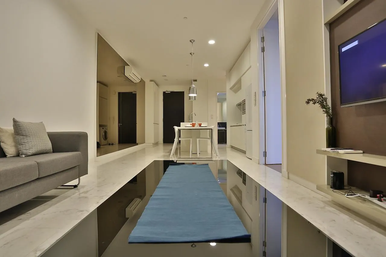 Homestay Platinum Suite Klcc @ Penguin Homes Malaysia