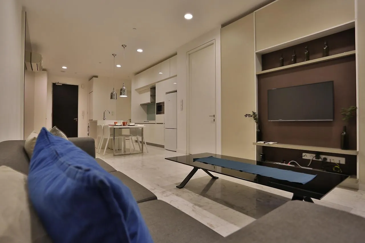 Platinum Suite Klcc @ Penguin Homes 0*, Kuala Lumpur