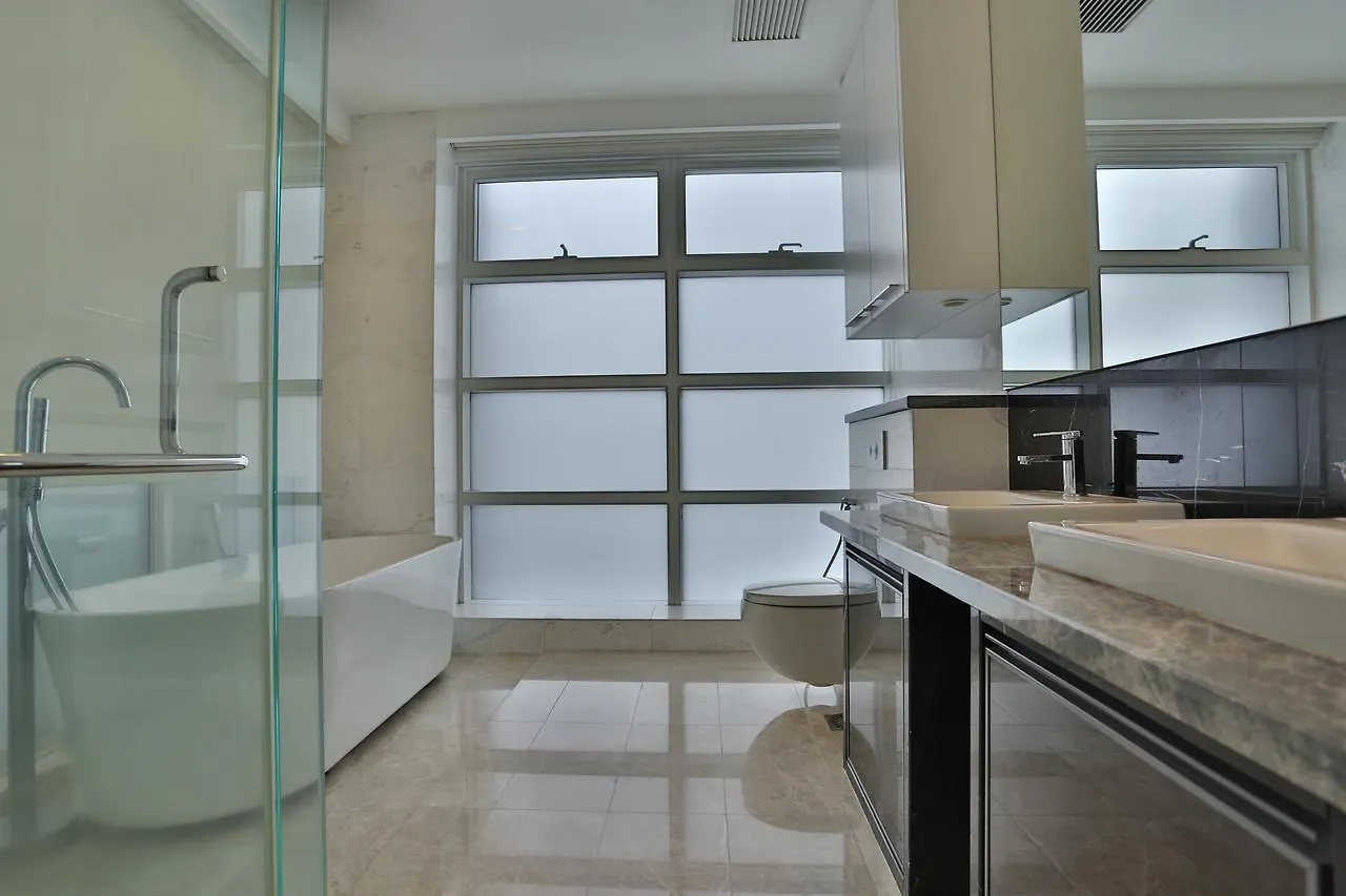 Platinum Suite Klcc @ Penguin Homes Homestay Kuala Lumpur