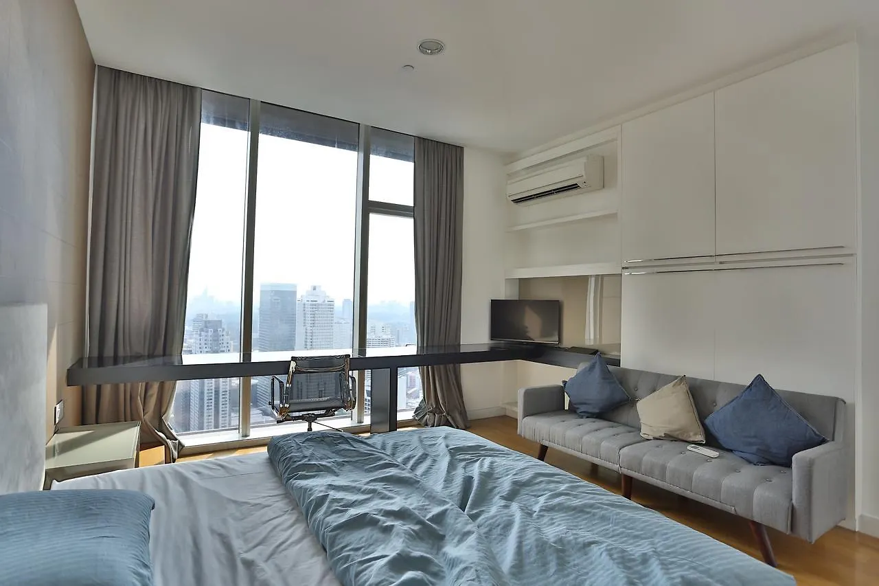 Platinum Suite Klcc @ Penguin Homes Malaysia