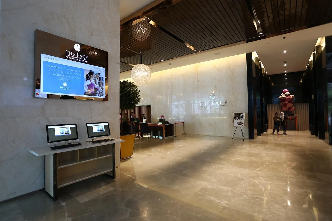 Platinum Suite Klcc @ Penguin Homes 0*, Kuala Lumpur Malaysia