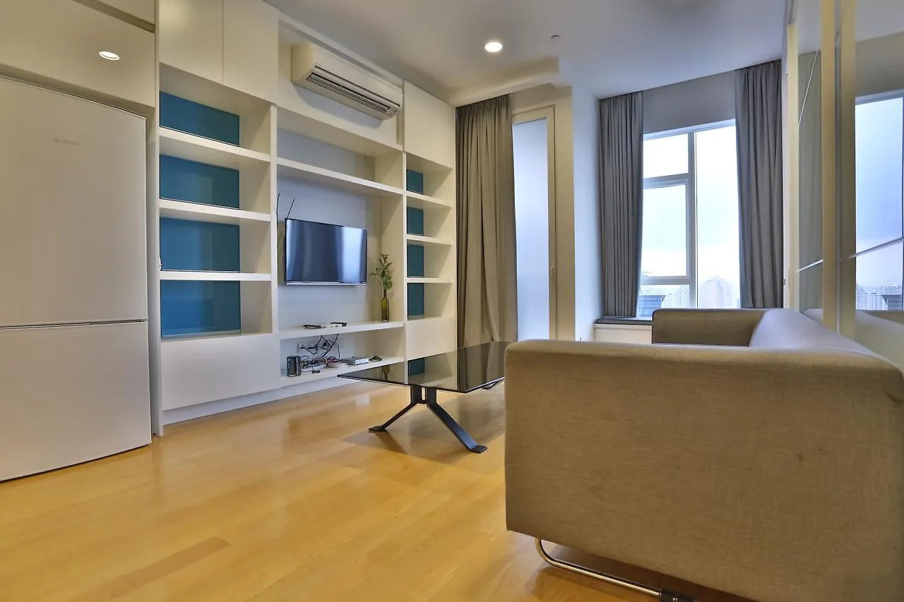 Platinum Suite Klcc @ Penguin Homes Homestay Kuala Lumpur
