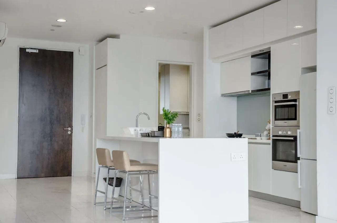 Homestay Platinum Suite Klcc @ Penguin Homes Malaysia