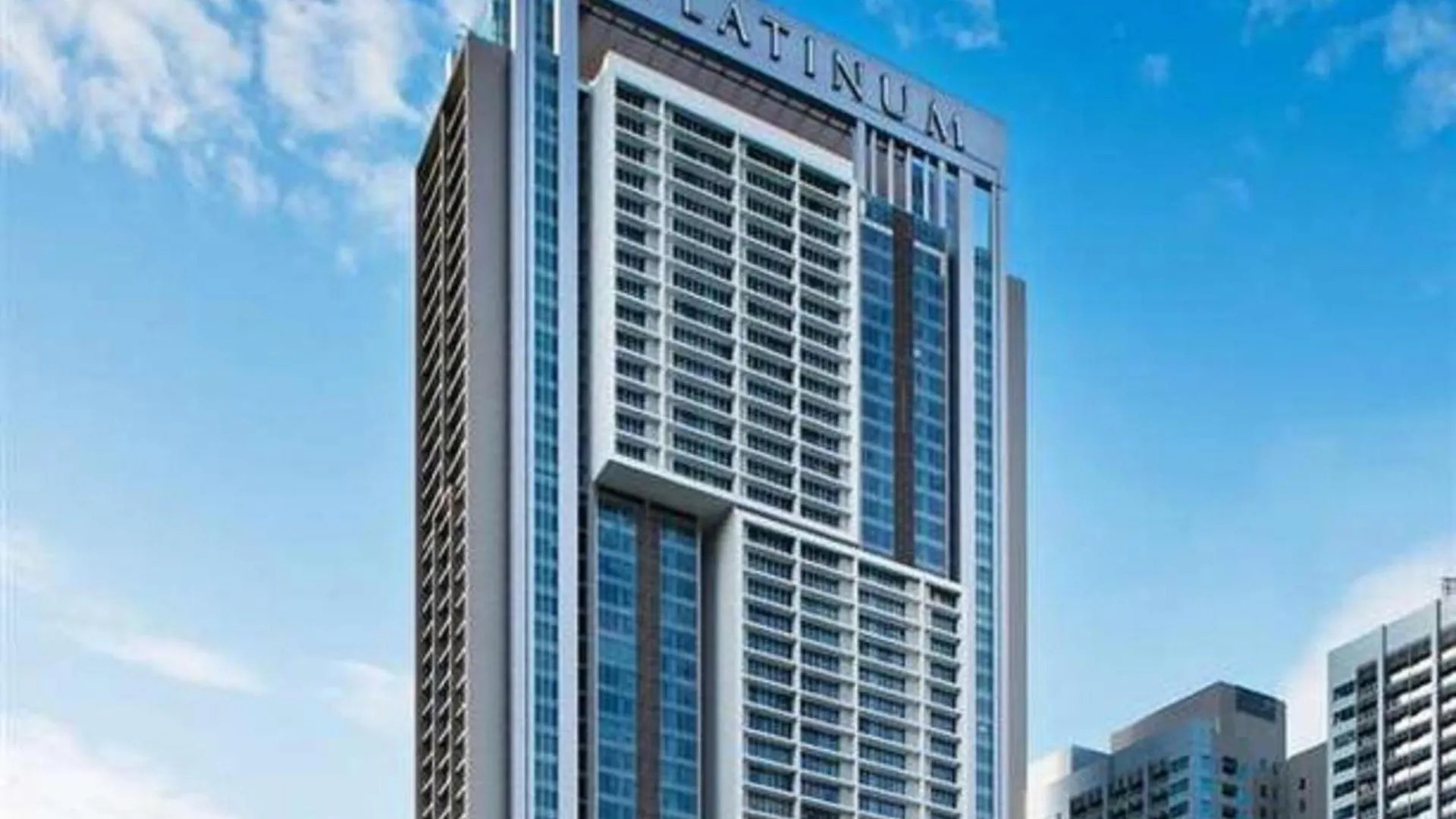 Homestay Platinum Suite Klcc @ Penguin Homes