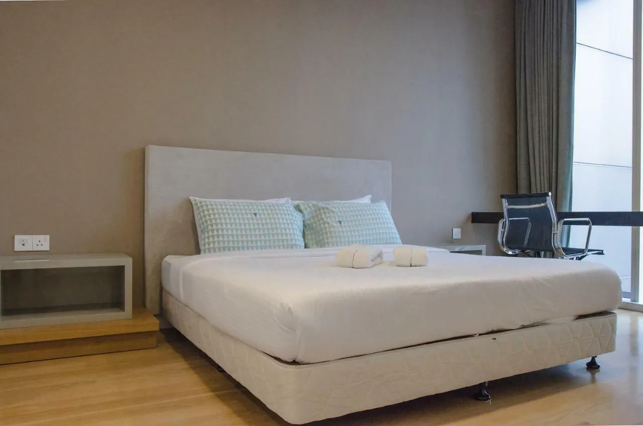 Platinum Suite Klcc @ Penguin Homes 0*, Kuala Lumpur