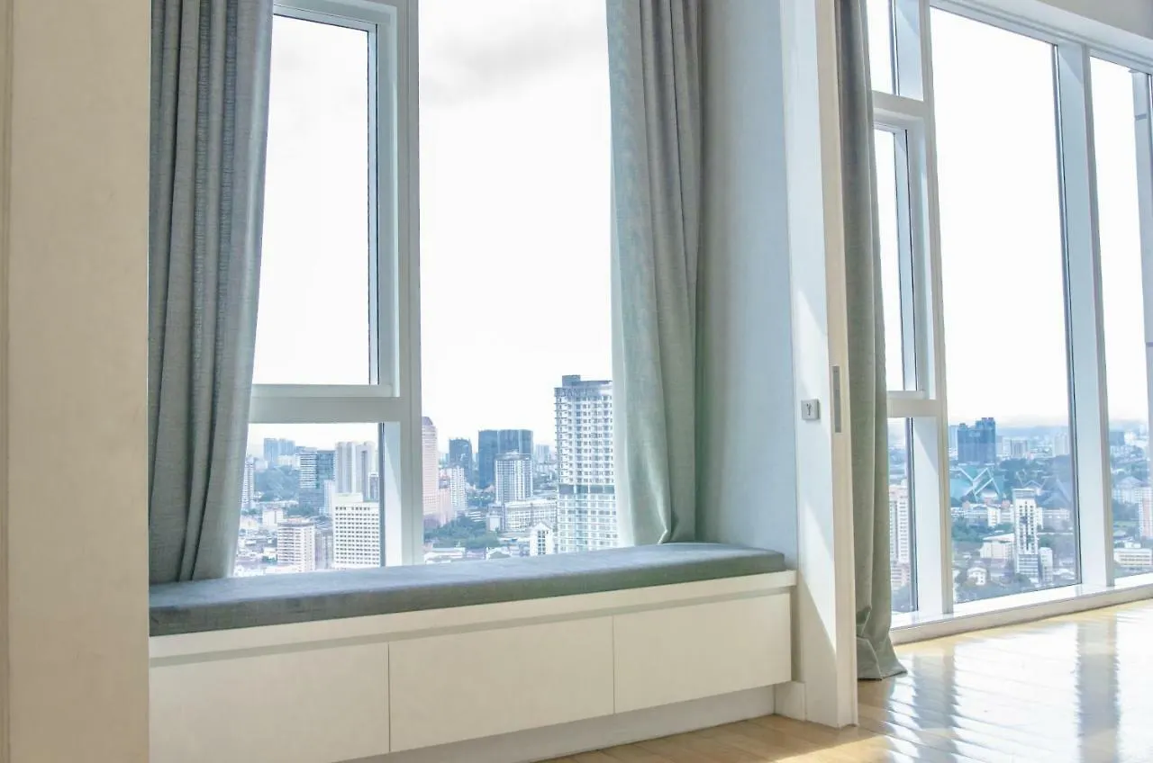 Platinum Suite Klcc @ Penguin Homes 0*, Kuala Lumpur Malaysia