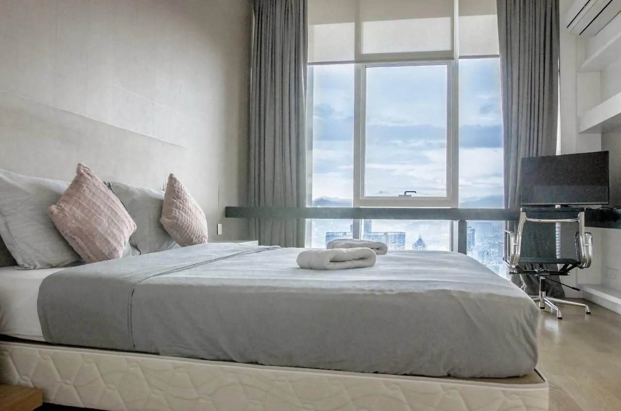 Homestay Platinum Suite Klcc @ Penguin Homes
