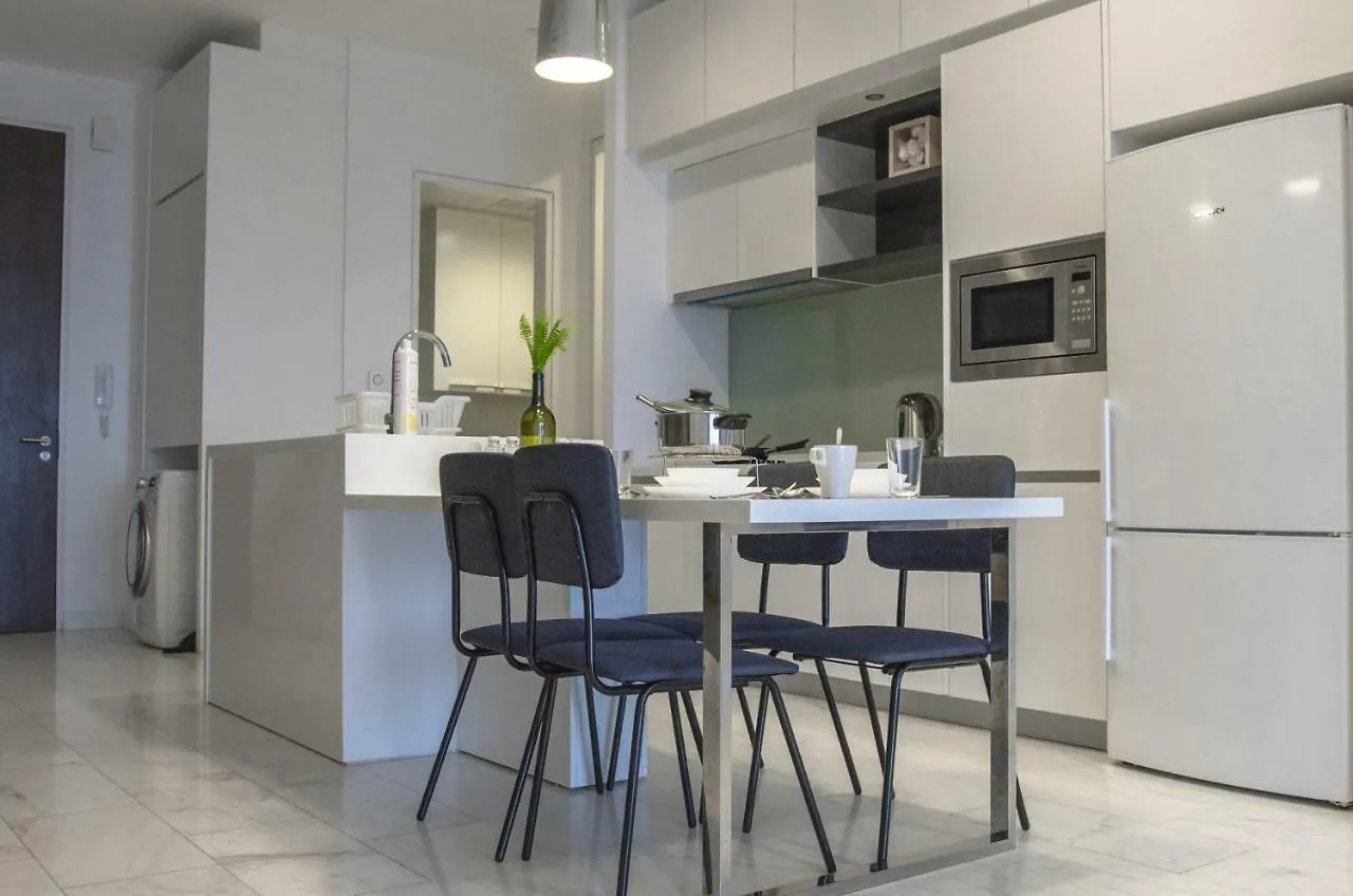Platinum Suite Klcc @ Penguin Homes Homestay