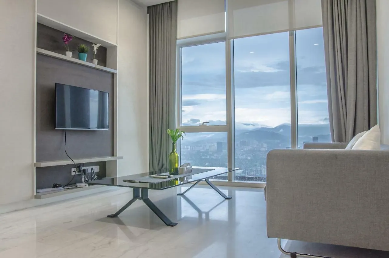 Platinum Suite Klcc @ Penguin Homes 0*, Kuala Lumpur Malaysia