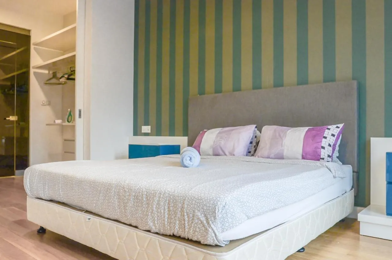 Platinum Suite Klcc @ Penguin Homes Homestay Kuala Lumpur
