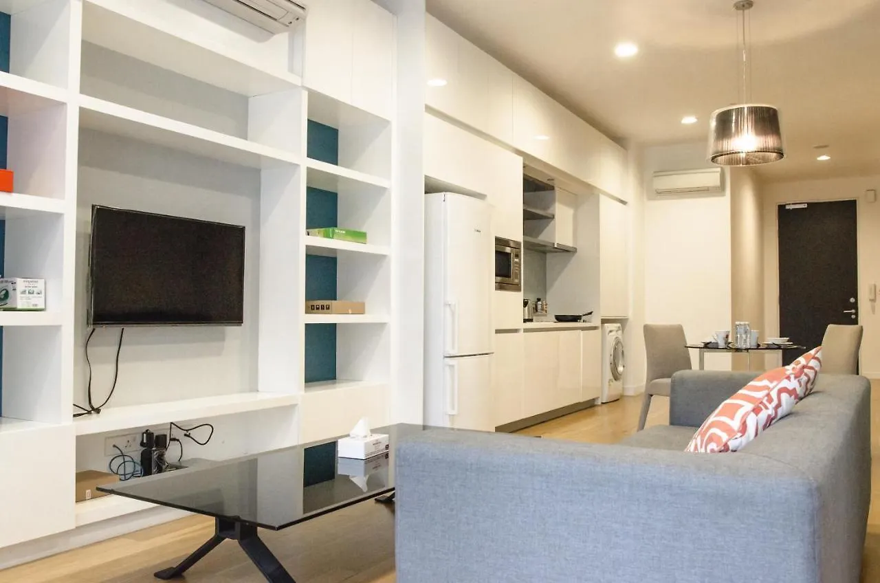 Platinum Suite Klcc @ Penguin Homes Homestay Kuala Lumpur