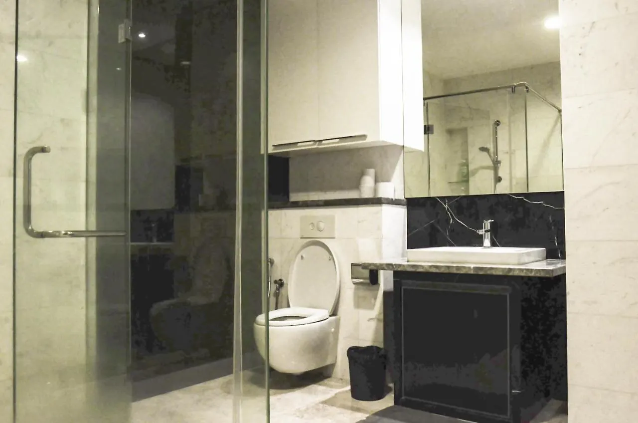 Homestay Platinum Suite Klcc @ Penguin Homes