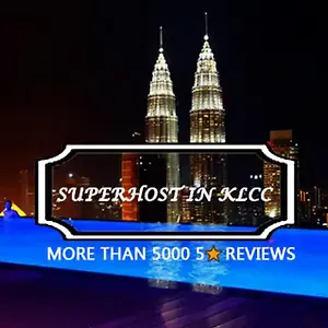 The Platinum Klcc Kuala Lumpur