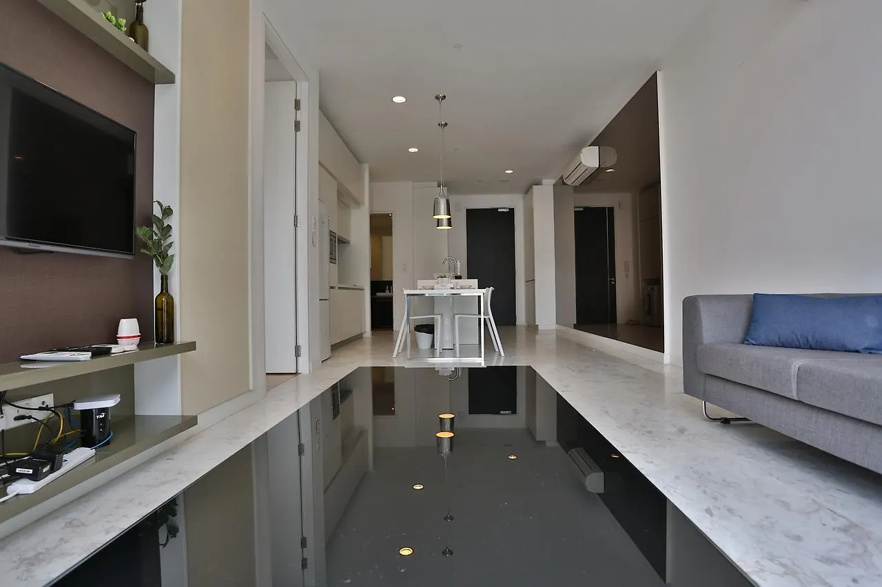 Platinum Suite Klcc @ Penguin Homes Homestay