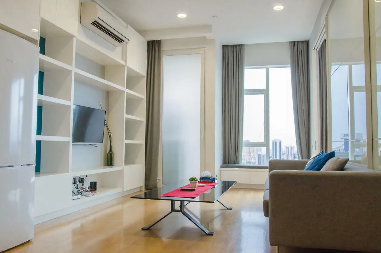 Platinum Suite Klcc @ Penguin Homes 0*, Kuala Lumpur