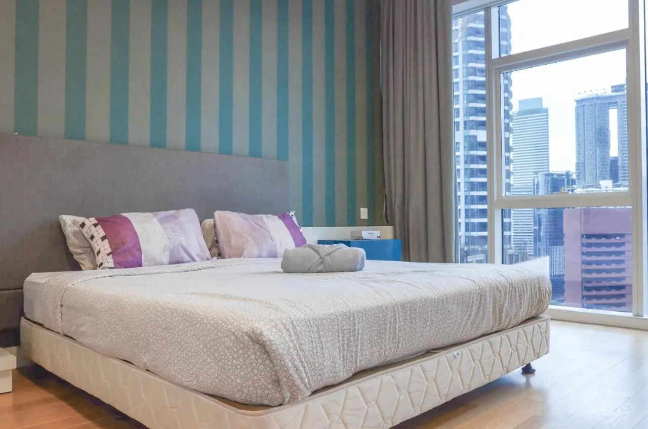 Platinum Suite Klcc @ Penguin Homes Homestay Kuala Lumpur